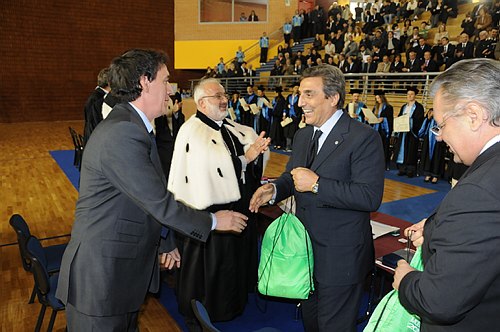 Universit� degli Studi del Molise