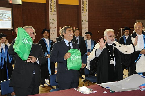 Universit� degli Studi del Molise