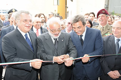 Universit� degli Studi del Molise