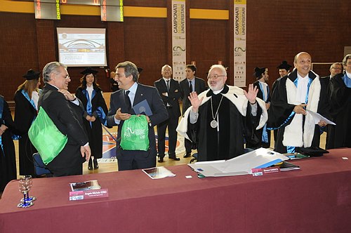 Universit� degli Studi del Molise