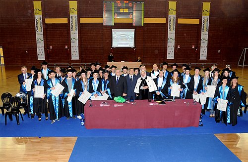 Universit� degli Studi del Molise