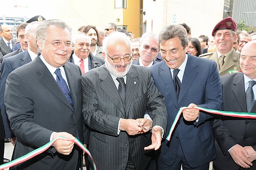 Universit� degli Studi del Molise