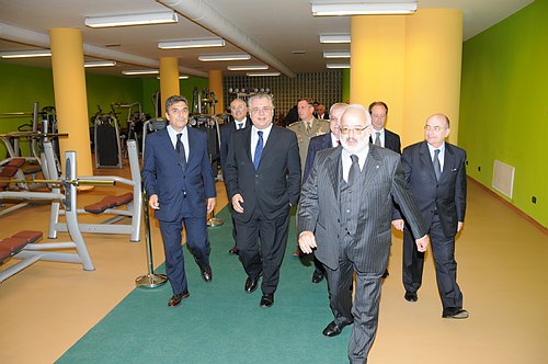 Universit� degli Studi del Molise