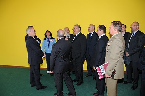 Universit� degli Studi del Molise