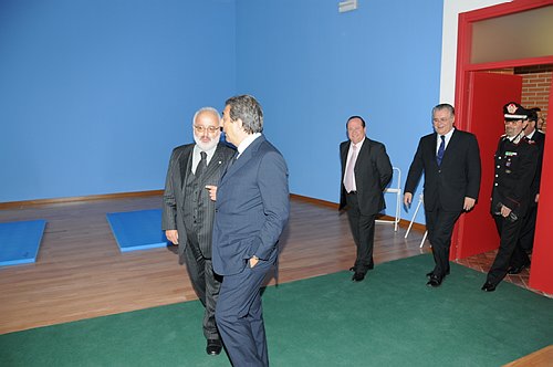 Universit� degli Studi del Molise