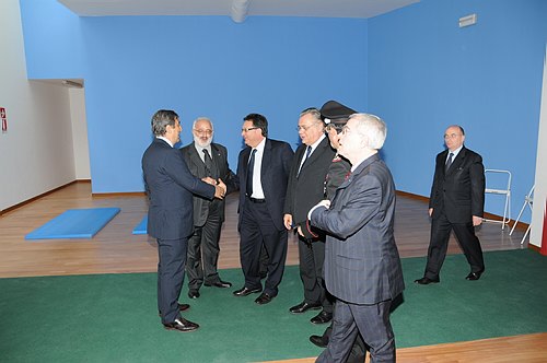 Universit� degli Studi del Molise