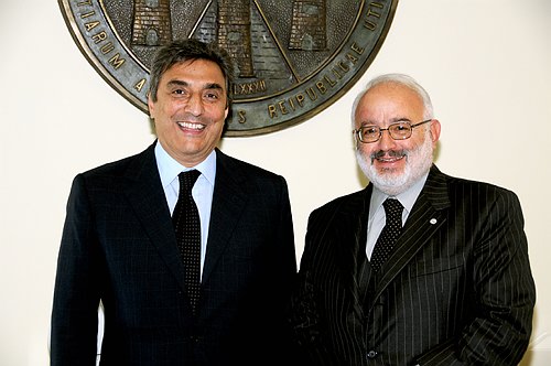 Universit� degli Studi del Molise