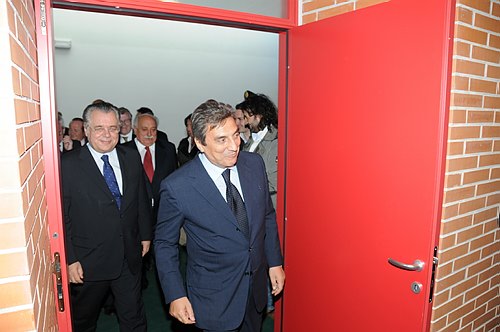 Universit� degli Studi del Molise