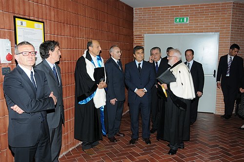 Universit� degli Studi del Molise