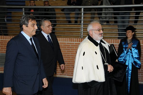 Universit� degli Studi del Molise