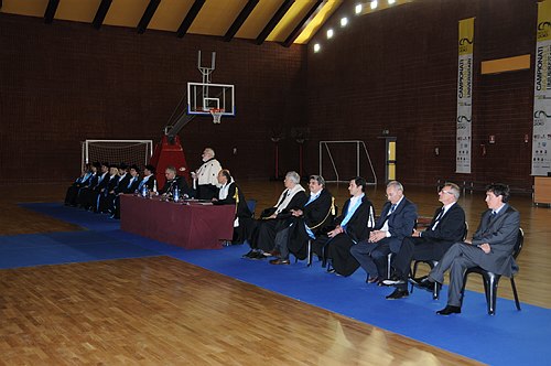 Universit� degli Studi del Molise