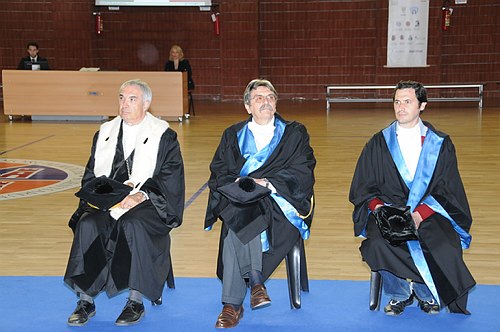 Universit� degli Studi del Molise