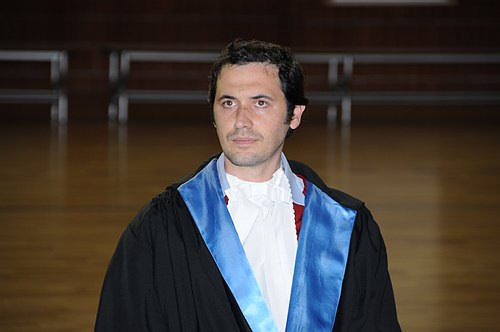 Universit� degli Studi del Molise