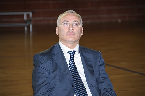 Universit� degli Studi del Molise