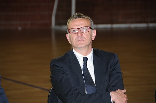 Universit� degli Studi del Molise