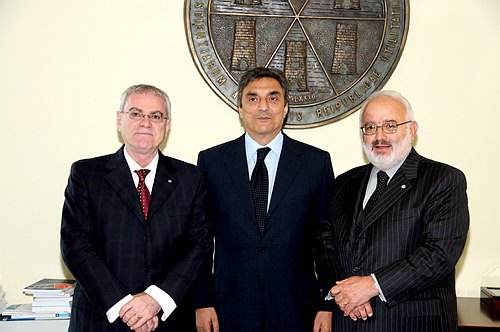 Universit� degli Studi del Molise