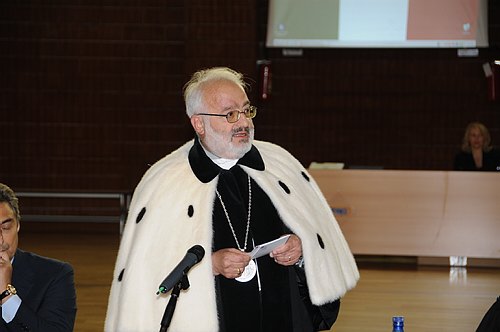 Universit� degli Studi del Molise