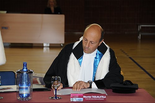 Universit� degli Studi del Molise