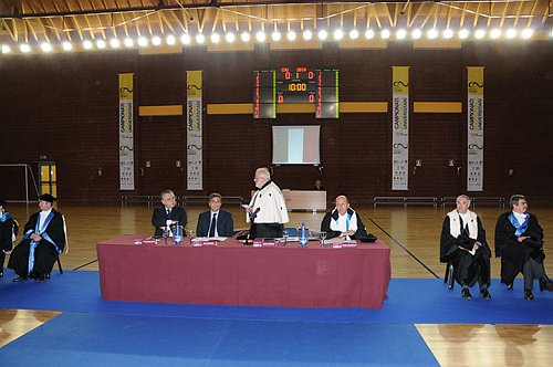 Universit� degli Studi del Molise