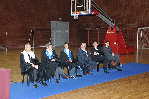 Universit� degli Studi del Molise