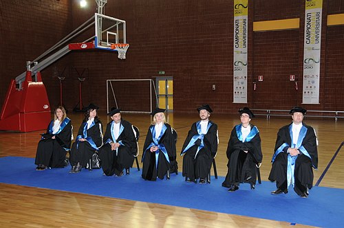 Universit� degli Studi del Molise