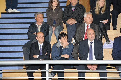 Universit� degli Studi del Molise