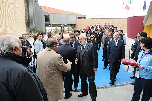 Universit� degli Studi del Molise