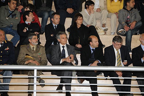 Universit� degli Studi del Molise