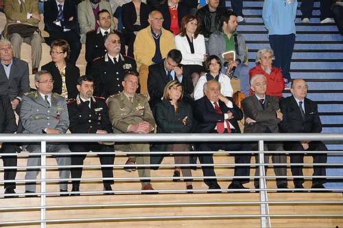 Universit� degli Studi del Molise