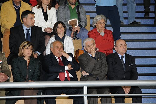 Universit� degli Studi del Molise