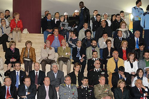 Universit� degli Studi del Molise