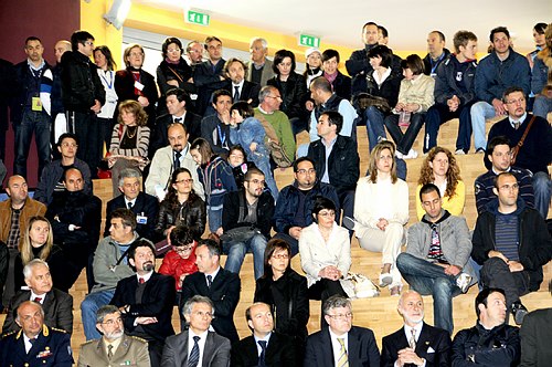 Universit� degli Studi del Molise