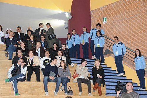 Universit� degli Studi del Molise