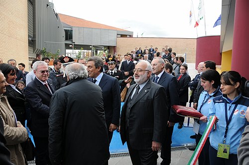 Universit� degli Studi del Molise