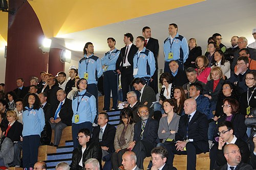 Universit� degli Studi del Molise