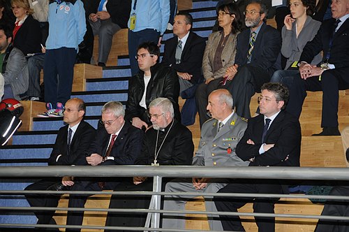 Universit� degli Studi del Molise