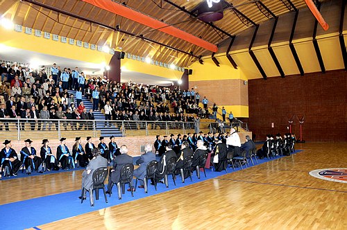 Universit� degli Studi del Molise