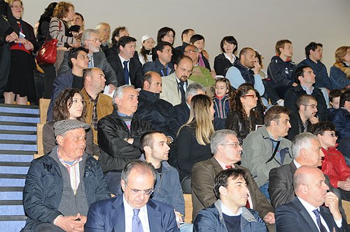 Universit� degli Studi del Molise