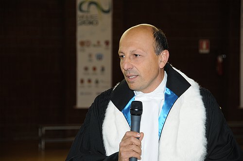 Universit� degli Studi del Molise