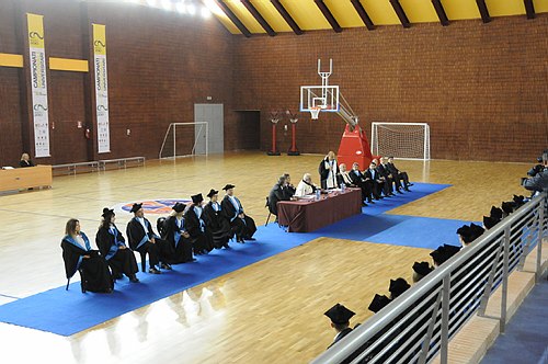 Universit� degli Studi del Molise