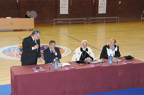 Universit� degli Studi del Molise