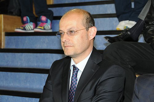 Universit� degli Studi del Molise