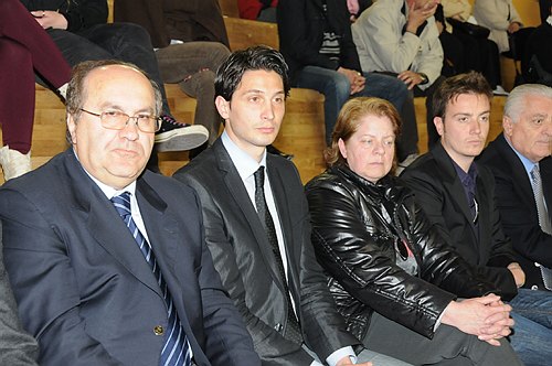 Universit� degli Studi del Molise