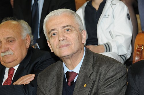 Universit� degli Studi del Molise