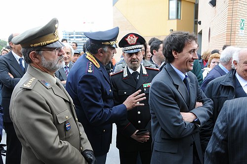 Universit� degli Studi del Molise