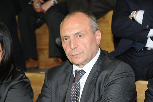 Universit� degli Studi del Molise