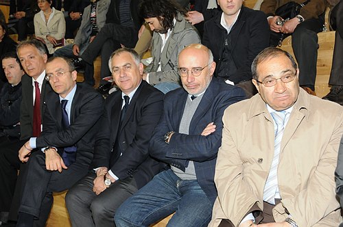 Universit� degli Studi del Molise