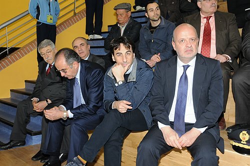 Universit� degli Studi del Molise