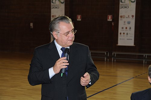 Universit� degli Studi del Molise