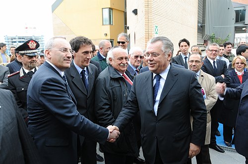 Universit� degli Studi del Molise